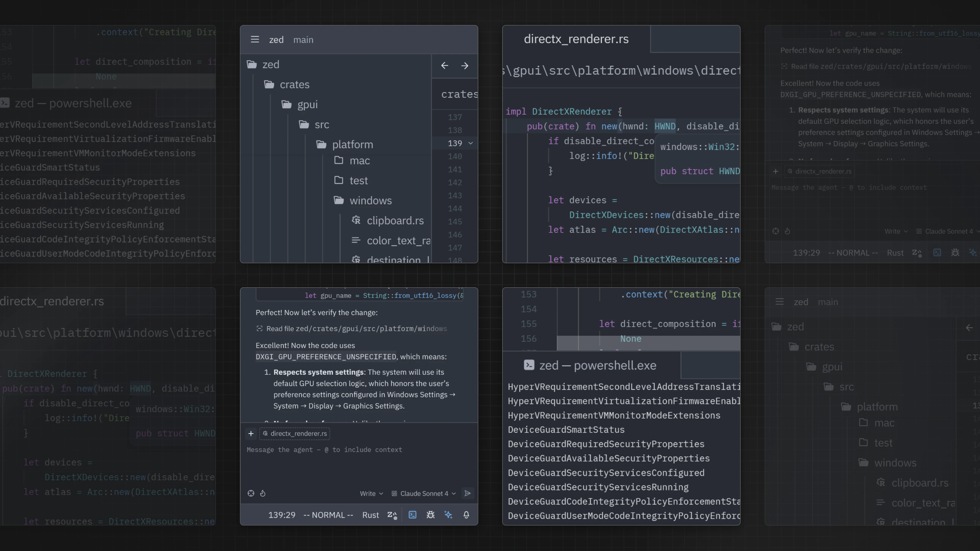 Zed for Windows: What's Taking So Long?!